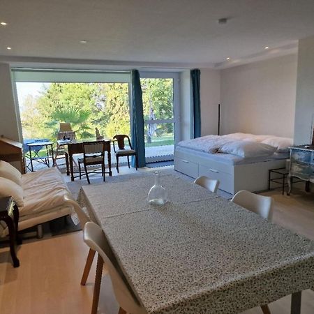 Apartament Bellavista Badenweiler Zewnętrze zdjęcie