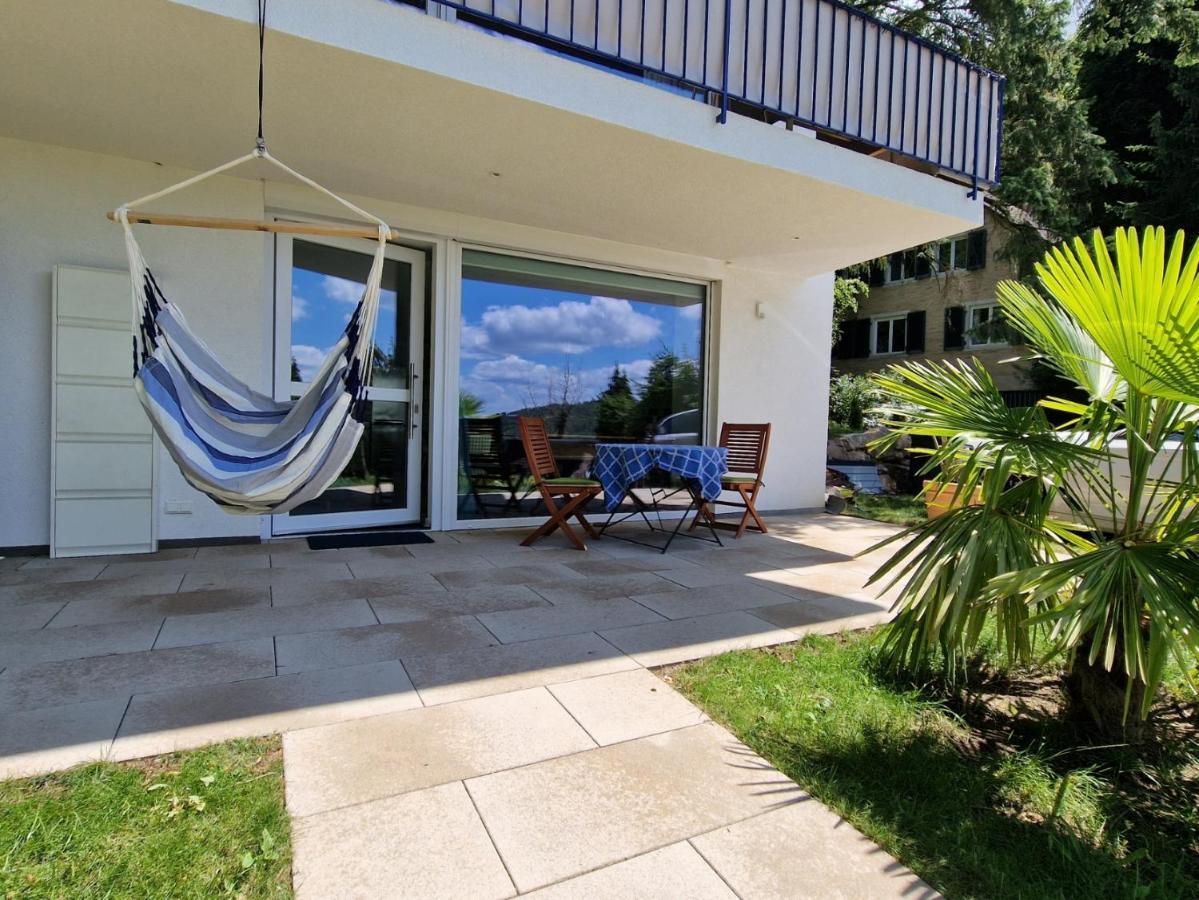 Apartament Bellavista Badenweiler Zewnętrze zdjęcie