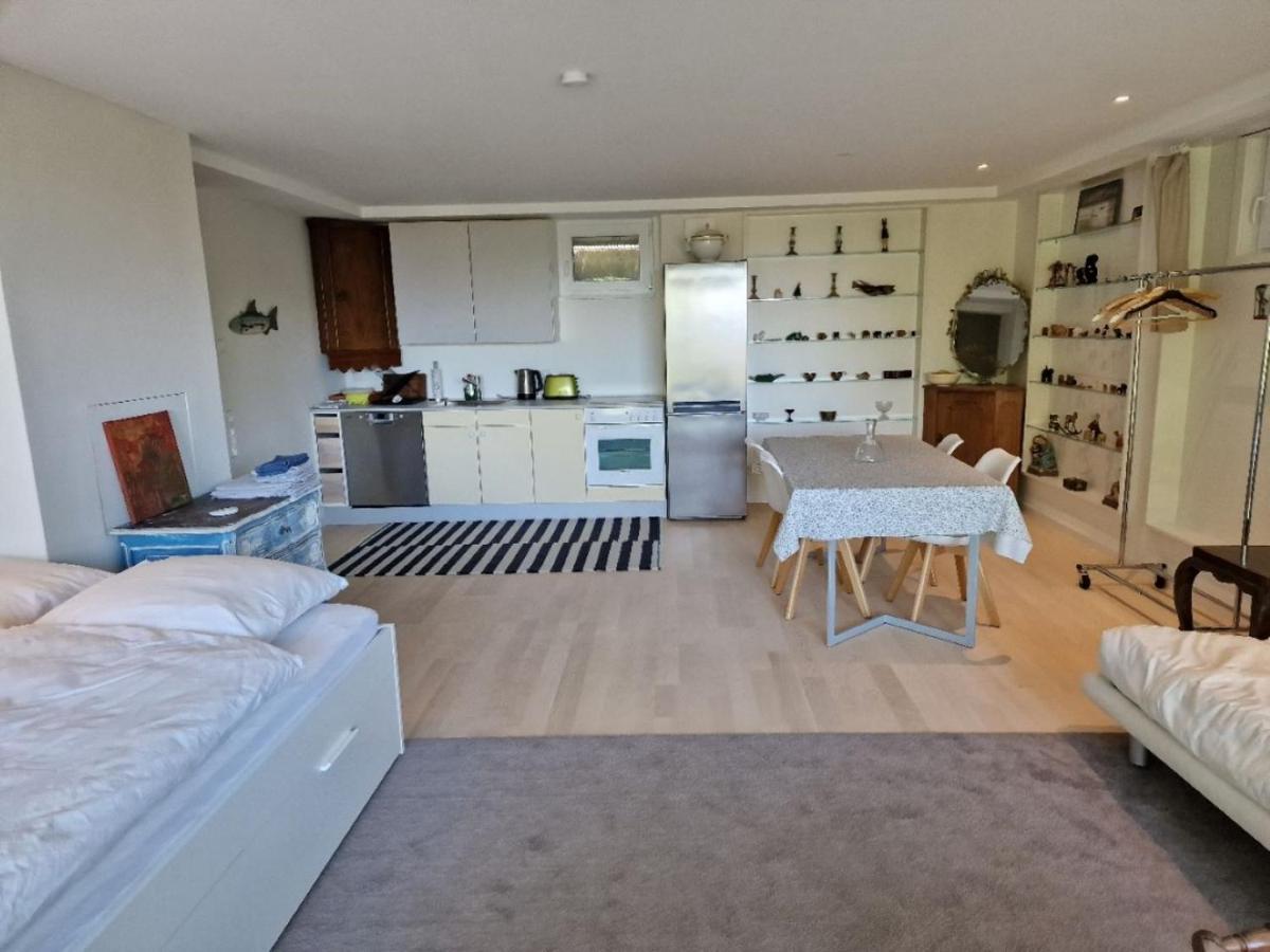 Apartament Bellavista Badenweiler Zewnętrze zdjęcie