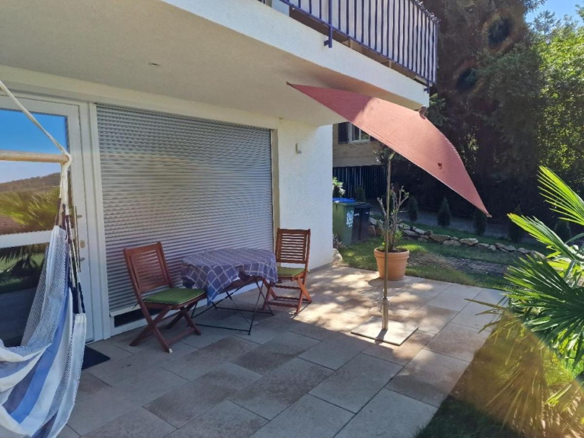 Apartament Bellavista Badenweiler Zewnętrze zdjęcie