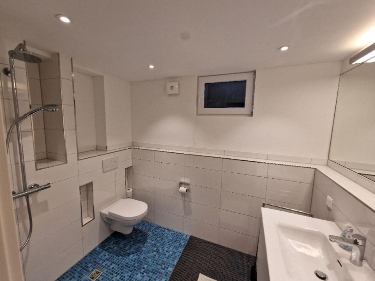 Apartament Bellavista Badenweiler Zewnętrze zdjęcie