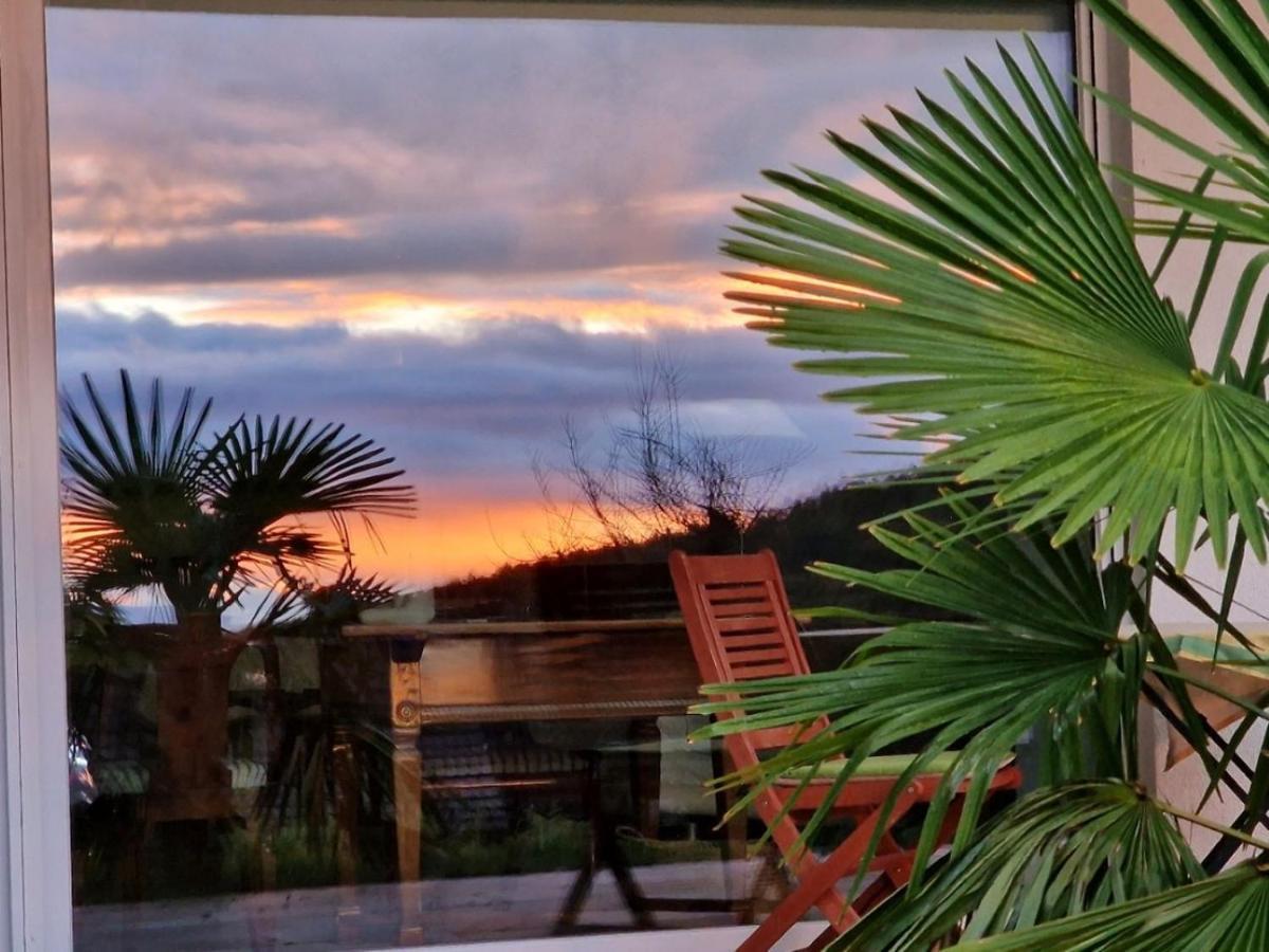 Apartament Bellavista Badenweiler Zewnętrze zdjęcie